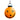 Lampara Papel Led Calabaza Halloween