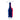 Adorno Botella Vino 37 Cm