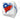 Servilletas Corazon Chile 20 Unidades