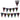 Banner Banderin As 10 Unidades