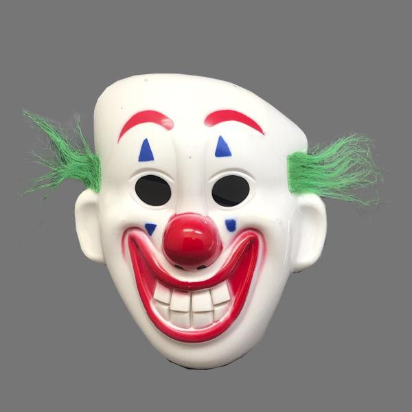 Mascara Payaso Sonrisa