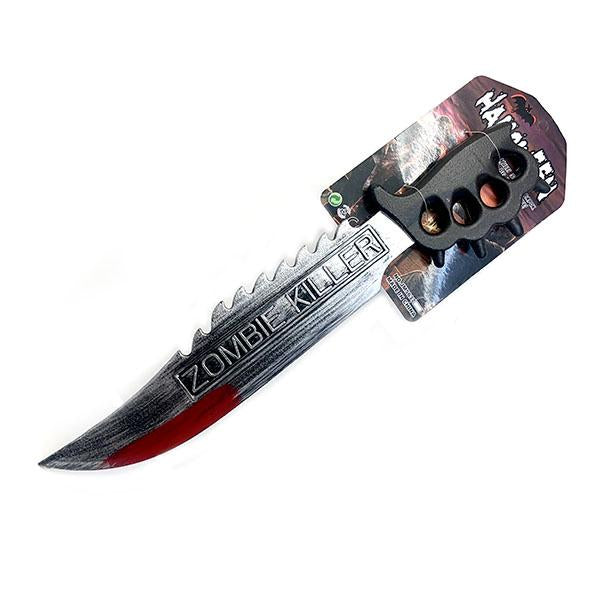 Machete Dentado 51 Cms