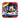 Plato Mickey 6 Unidades