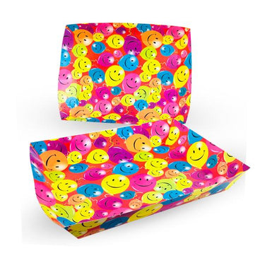 Bandeja Rectangular Globo 38X31 Cm 2 Unidades