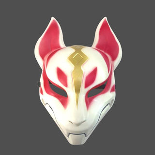 Mascara Plastica Fortnite