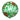 Globo Metalico 18" Dulces Navidad