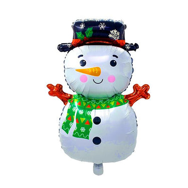 Globo Metalico 43X80Cm Frosty