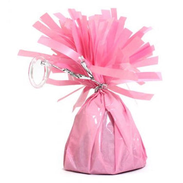 Peso Helio Rosado