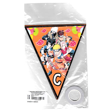 Banner F.C Naruto