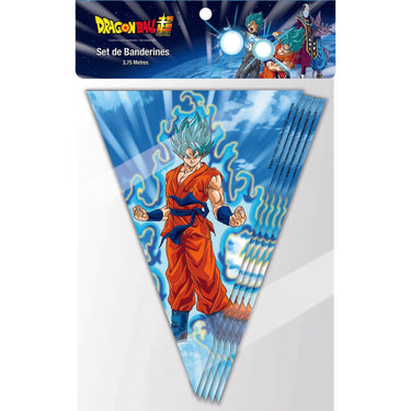 Banderin Dragon Ball