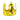 Corona Rey Ancha Oro