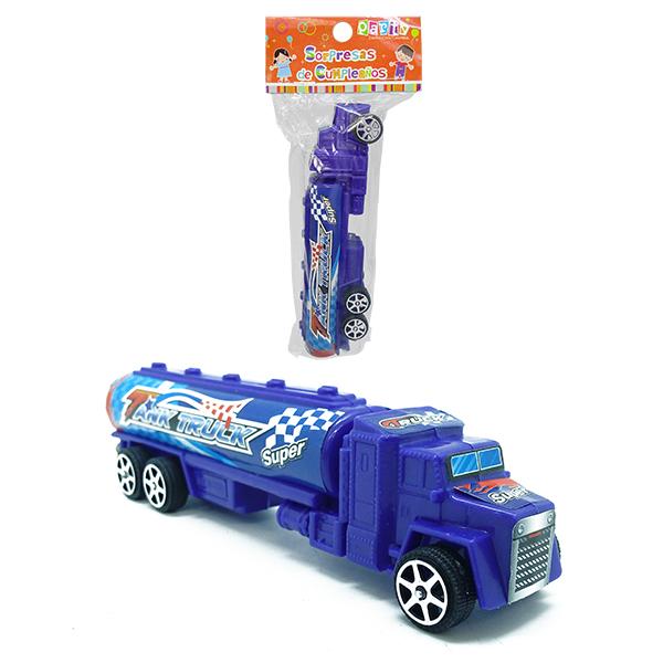 Chiche Camion