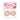Capsulas Mini Cupcakes Hello Kitty 60 Unidades