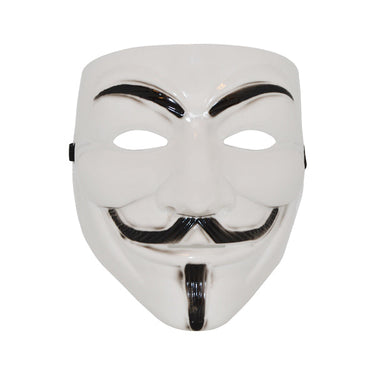 Mascara Plastica Anonymus