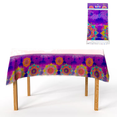 Mantel Mandala