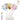 Adorno Torta 5 Globos Colores