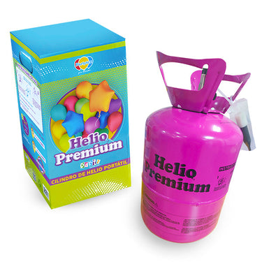 Kit Balon Helio Party