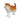Globo Mylar Caminante Gato