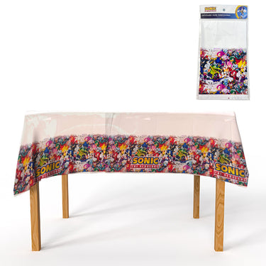 Mantel 130 X 170 Sonic