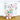 Globo Mylar/Latex F.C. Kitty 31 Piezas