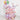 Globo Mylar/Latex F.C. 54 Piezas