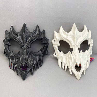 Mascara Calavera 1 Unidad