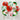 Globo Latex Confeti Impreso Navidad 11 Piezas
