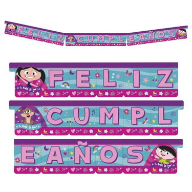 F.C. Letras Mundo De Luna