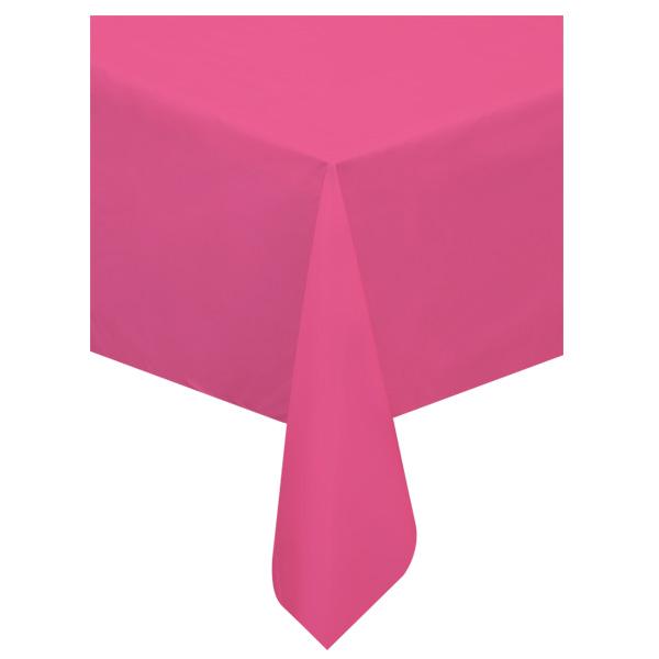 MANTEL RECTANGULAR FUCSIA