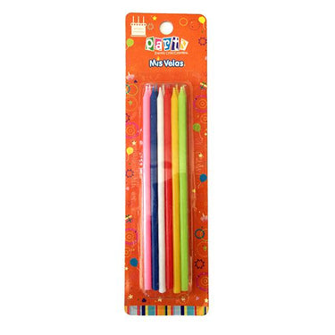 Veloncito Coctel Fluor 12 Unidades
