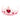 Corona Plegable Nacar Fucsia