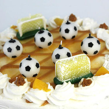 Vela Cancha Futbol