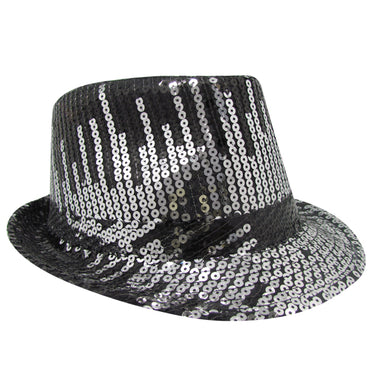 Sombrero Guapo Lentejuela Piano