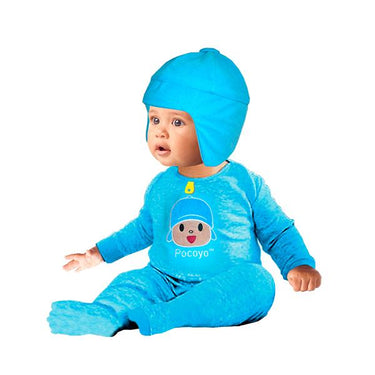 Disfraz Pocoyo