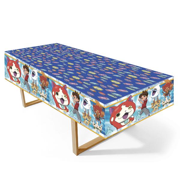 Mantel Yokai Watch