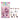 Confeti Mesa Triple "Princess"