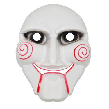 Mascara Saw