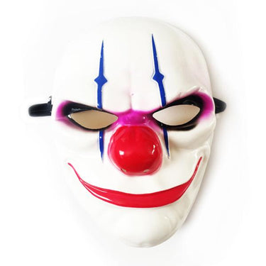 Mascara Payaso Siniestro