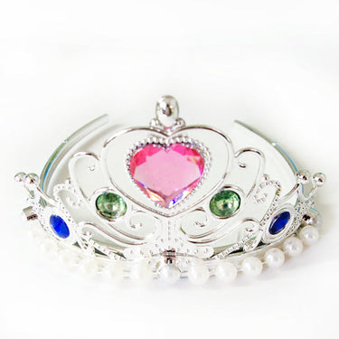 Corona Plegable Perla