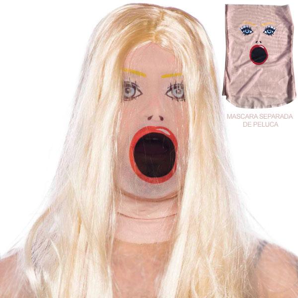 Muñeca inflable outlet real precio