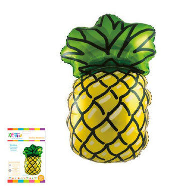 Globo Metalizado Piña