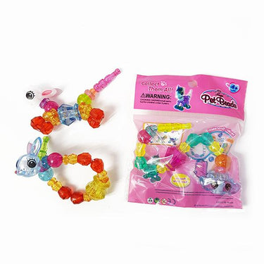 Chiche Pulsera Pet