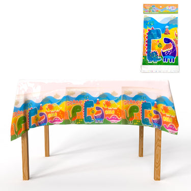 Mantel Dinosaurio