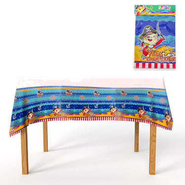 Mantel Pirata