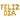 Globos Letras Feliz Dia 16" Dorado