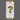 Vela Numeral Stick Metal Dorado Signo ?