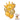 Set Globo Mylar/Latex Corona Colores