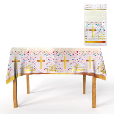 Mantel Comunion 130 X 170 Cms