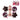 Globo Mylar Set Dicky 100Cm