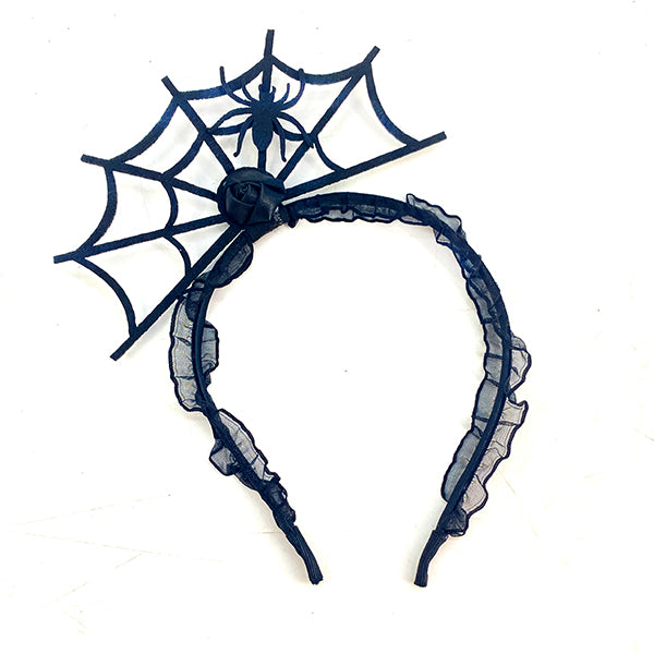 CINTILLO ARAÑA